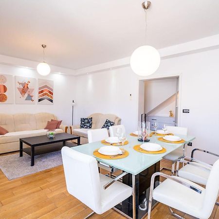 Apartment Hladilo Ντουμπρόβνικ Εξωτερικό φωτογραφία