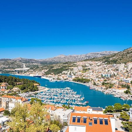 Apartment Hladilo Ντουμπρόβνικ Εξωτερικό φωτογραφία