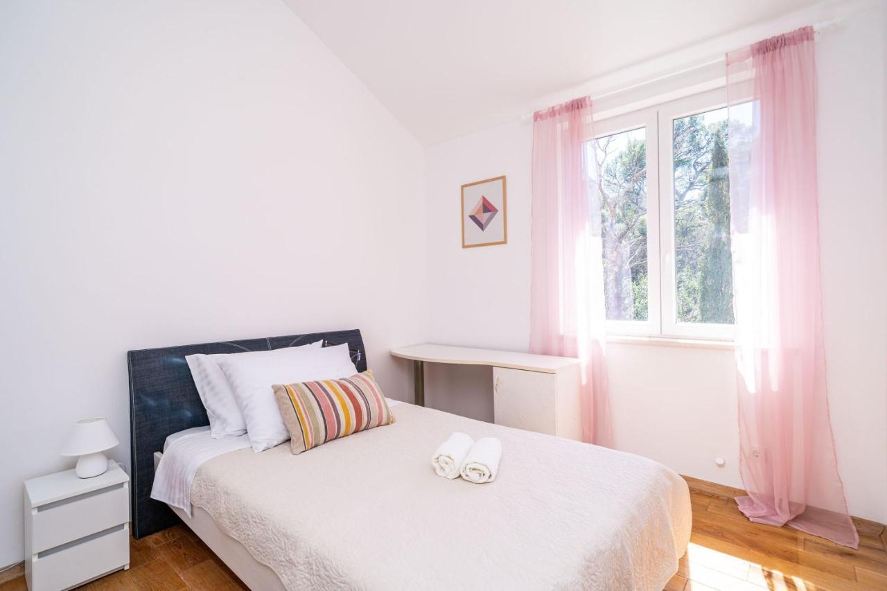 Apartment Hladilo Ντουμπρόβνικ Εξωτερικό φωτογραφία