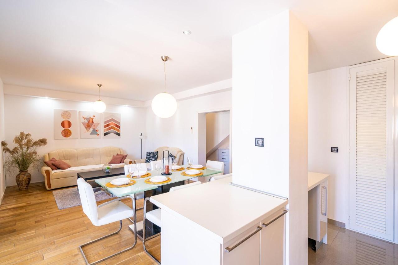 Apartment Hladilo Ντουμπρόβνικ Εξωτερικό φωτογραφία