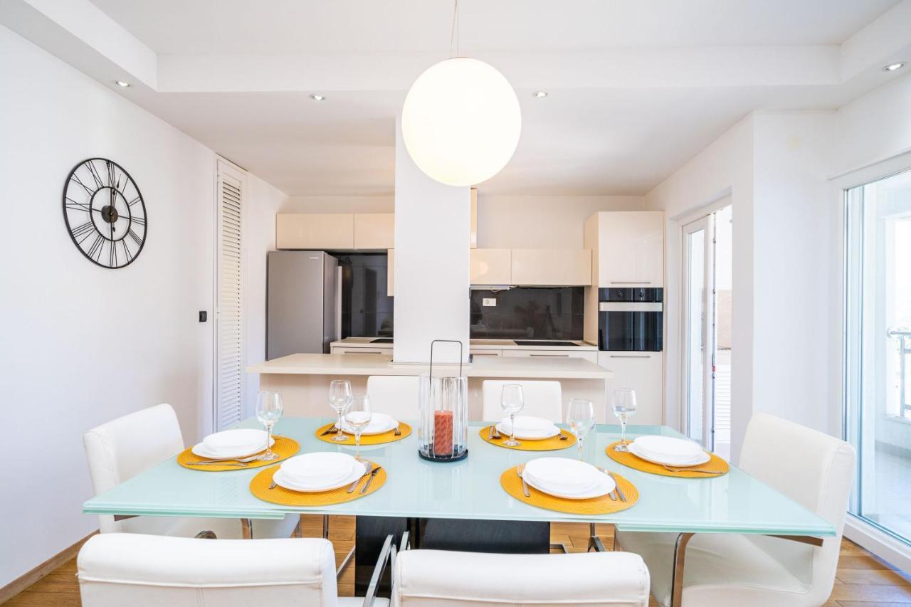 Apartment Hladilo Ντουμπρόβνικ Εξωτερικό φωτογραφία