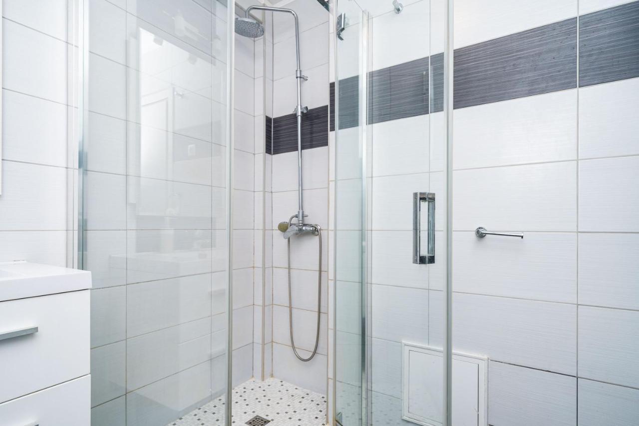 Apartment Hladilo Ντουμπρόβνικ Εξωτερικό φωτογραφία