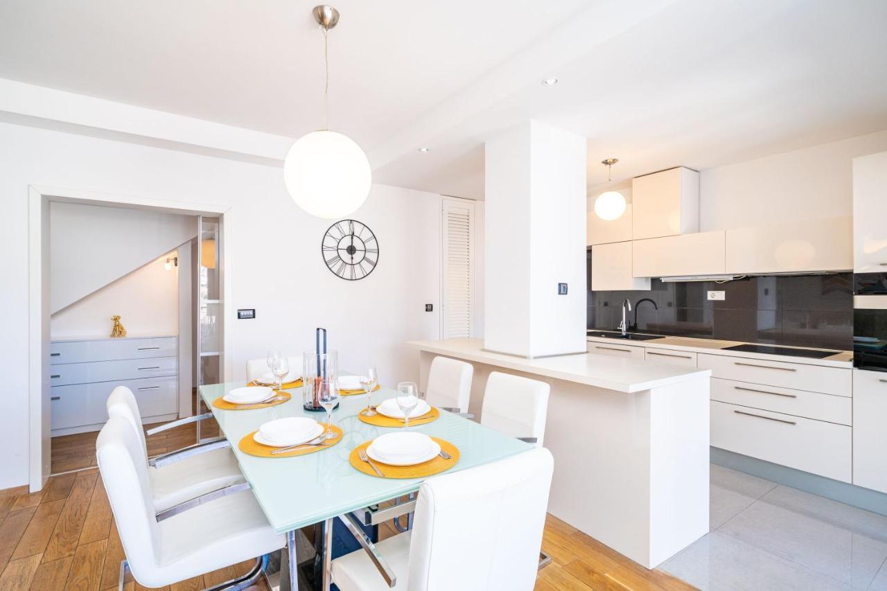 Apartment Hladilo Ντουμπρόβνικ Εξωτερικό φωτογραφία