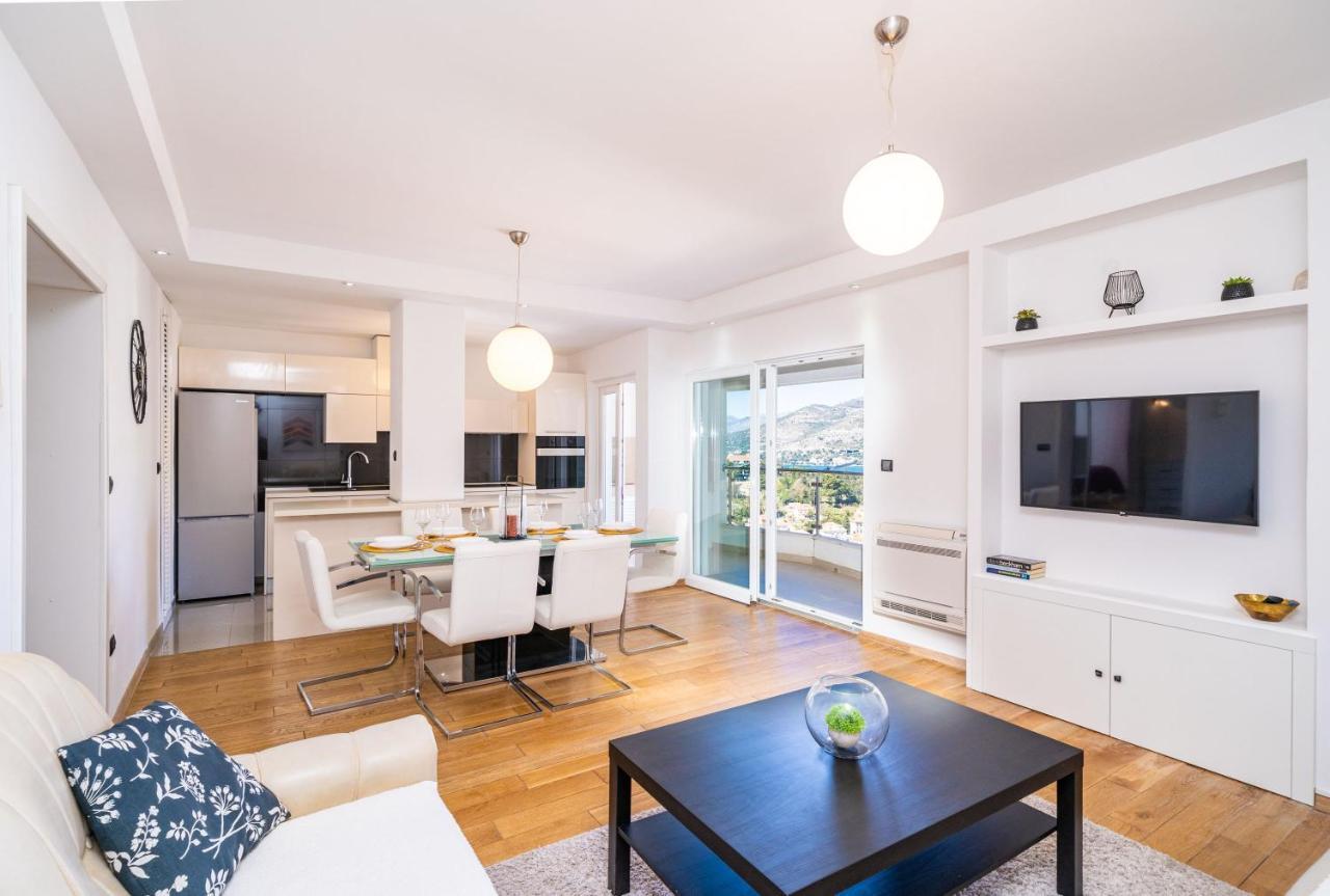 Apartment Hladilo Ντουμπρόβνικ Εξωτερικό φωτογραφία