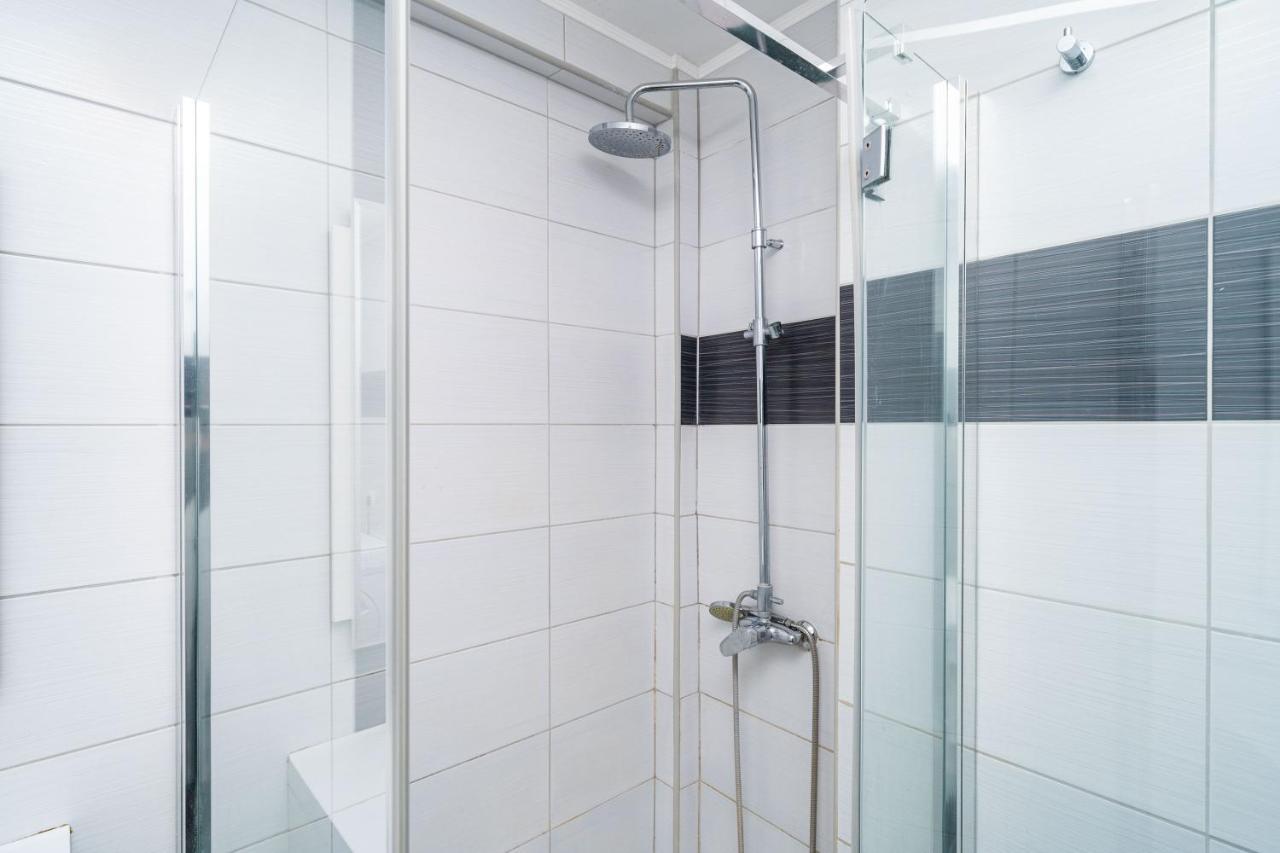 Apartment Hladilo Ντουμπρόβνικ Εξωτερικό φωτογραφία