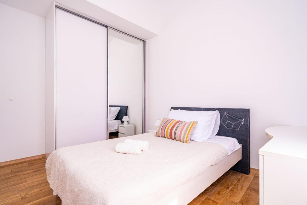 Apartment Hladilo Ντουμπρόβνικ Εξωτερικό φωτογραφία
