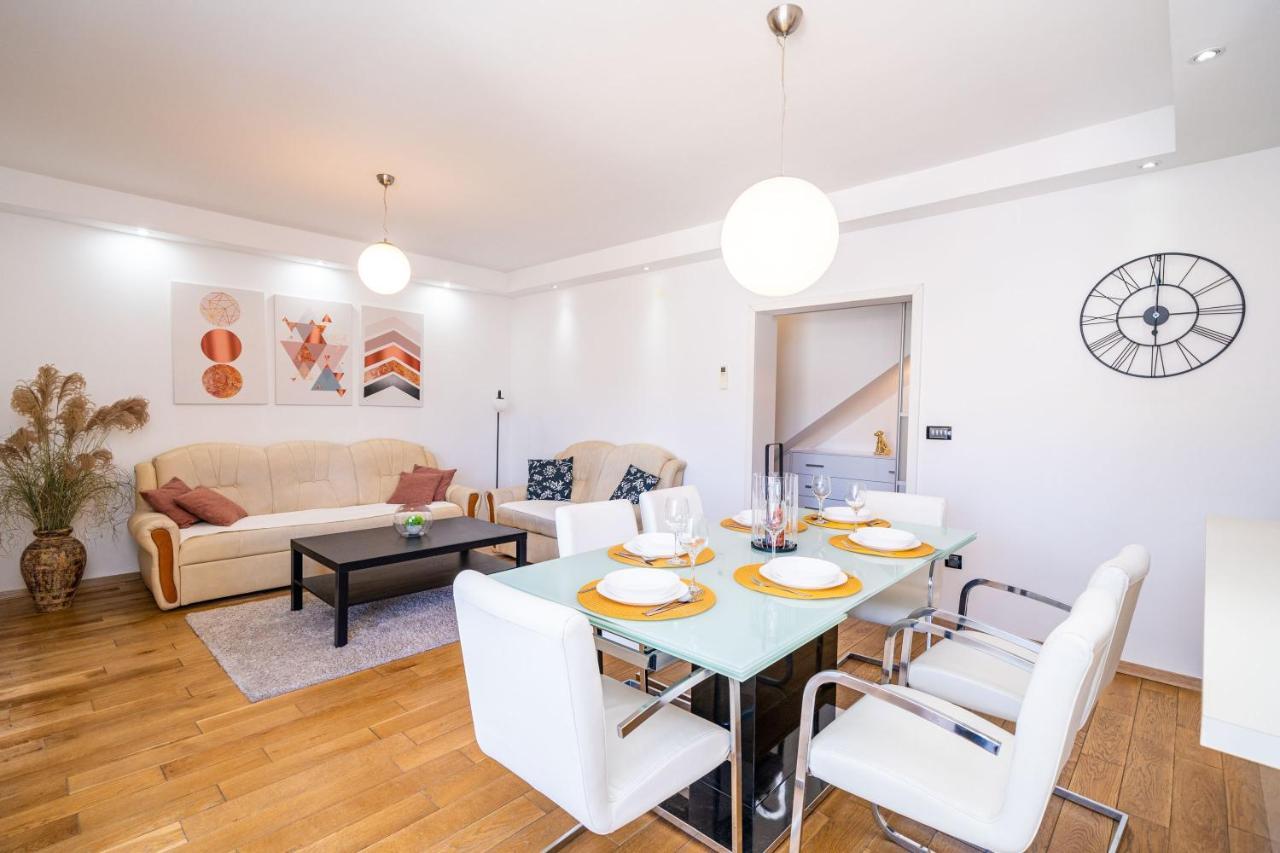 Apartment Hladilo Ντουμπρόβνικ Εξωτερικό φωτογραφία