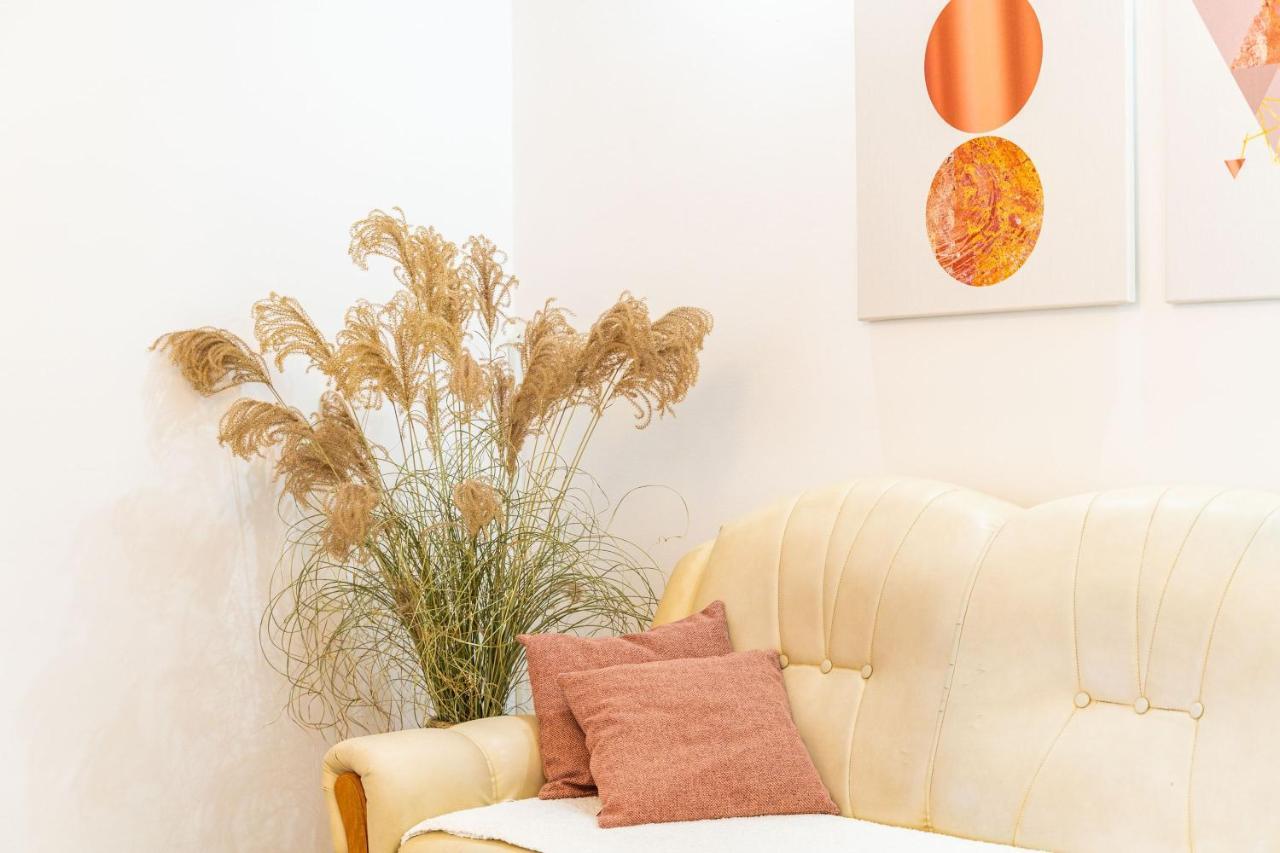 Apartment Hladilo Ντουμπρόβνικ Εξωτερικό φωτογραφία