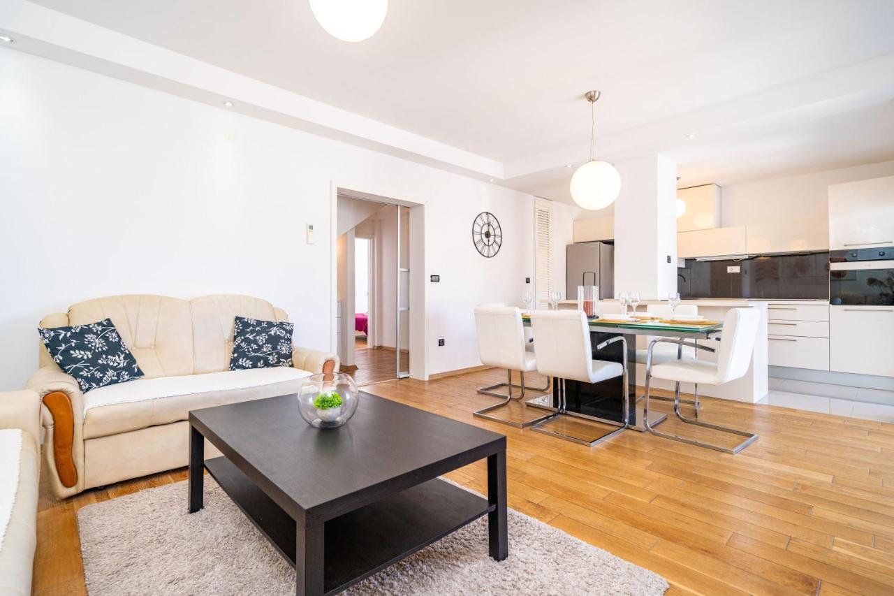 Apartment Hladilo Ντουμπρόβνικ Εξωτερικό φωτογραφία