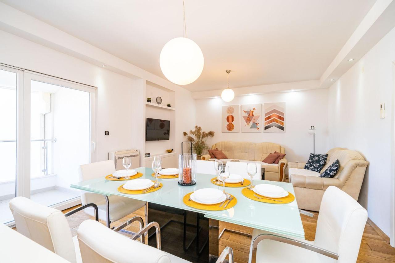 Apartment Hladilo Ντουμπρόβνικ Εξωτερικό φωτογραφία