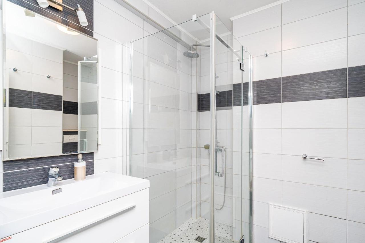 Apartment Hladilo Ντουμπρόβνικ Εξωτερικό φωτογραφία