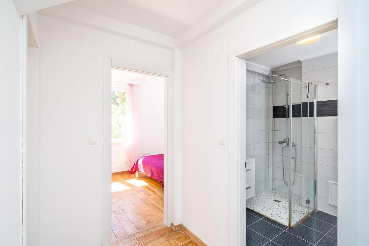 Apartment Hladilo Ντουμπρόβνικ Εξωτερικό φωτογραφία