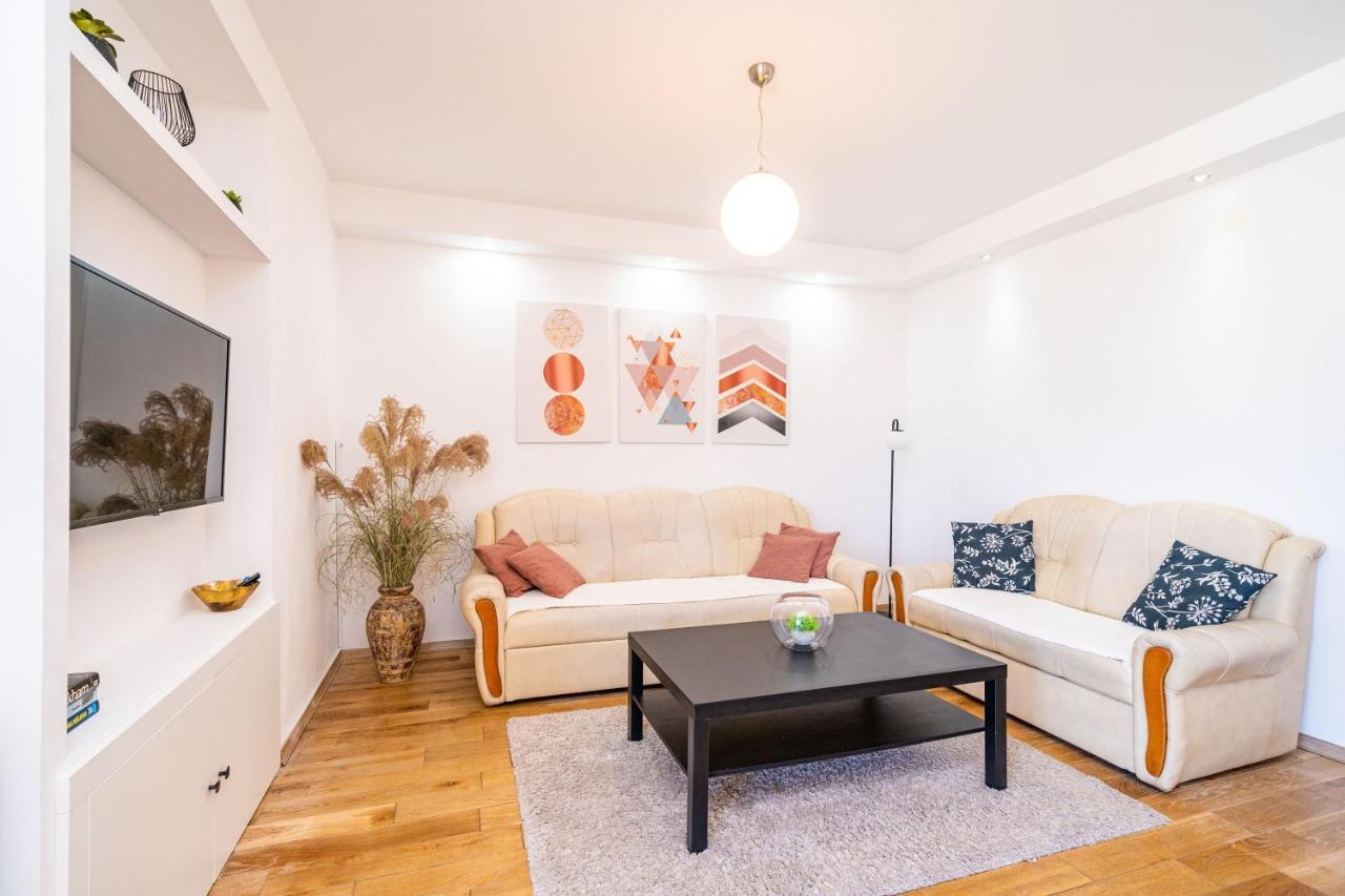 Apartment Hladilo Ντουμπρόβνικ Εξωτερικό φωτογραφία