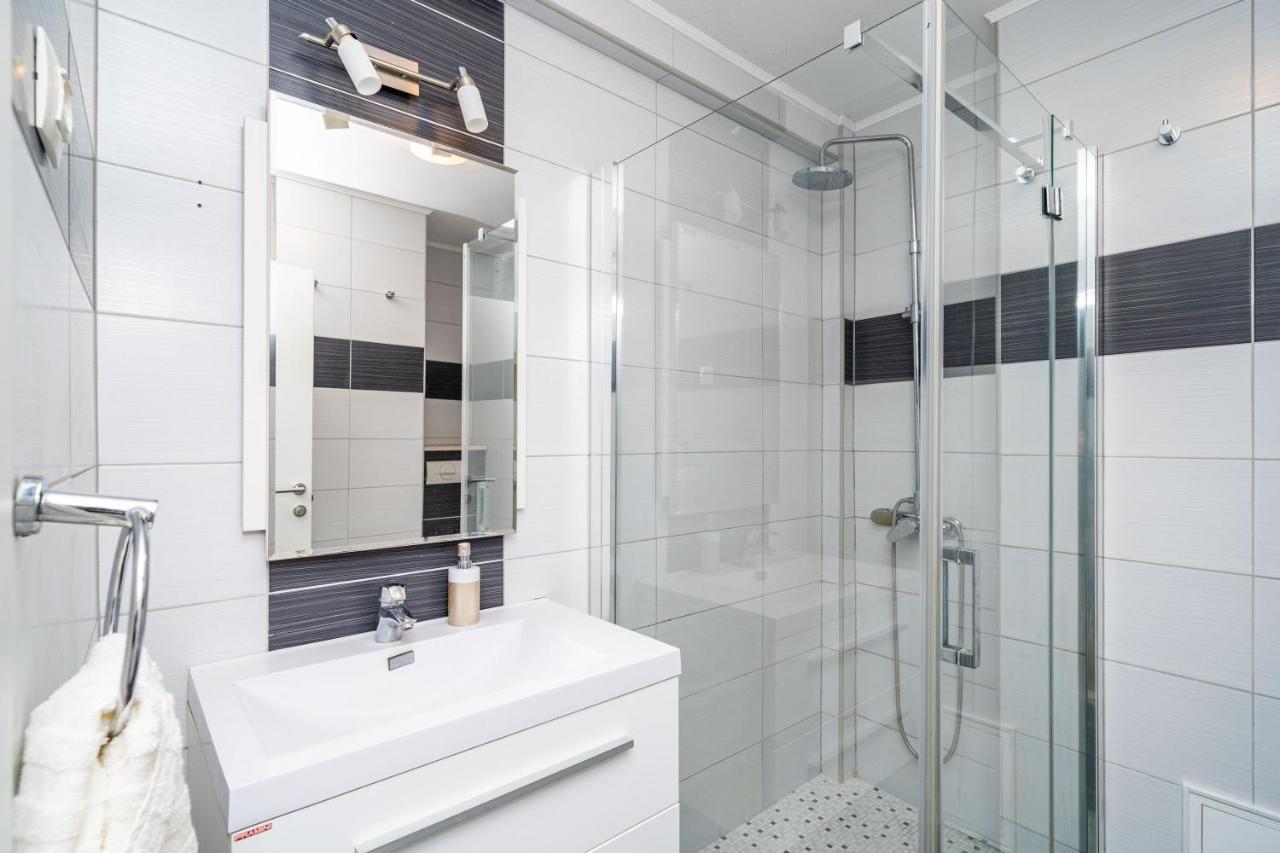 Apartment Hladilo Ντουμπρόβνικ Εξωτερικό φωτογραφία